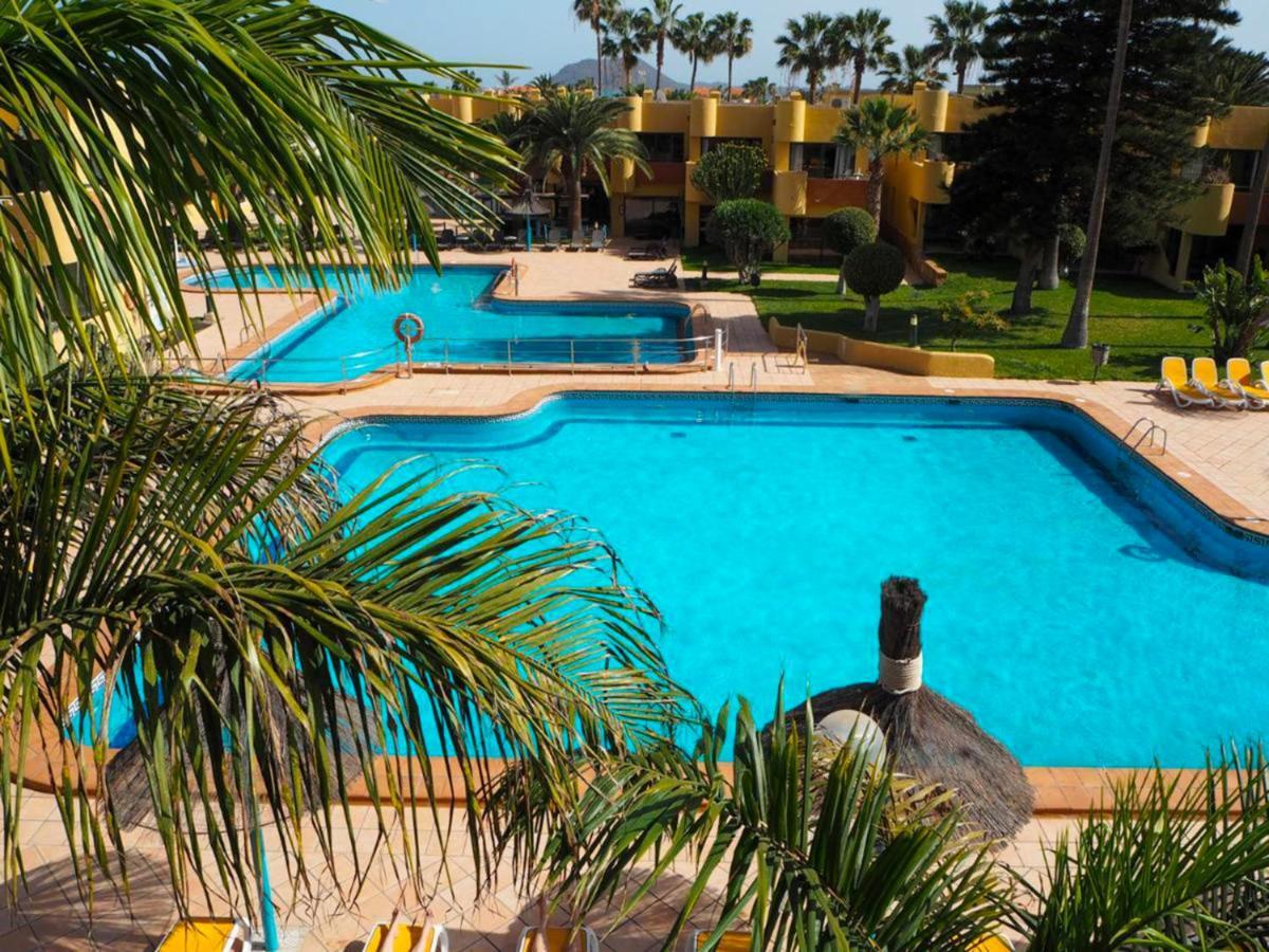 Villa Rosa Atlantic Fuerteventura Corralejo Exterior foto