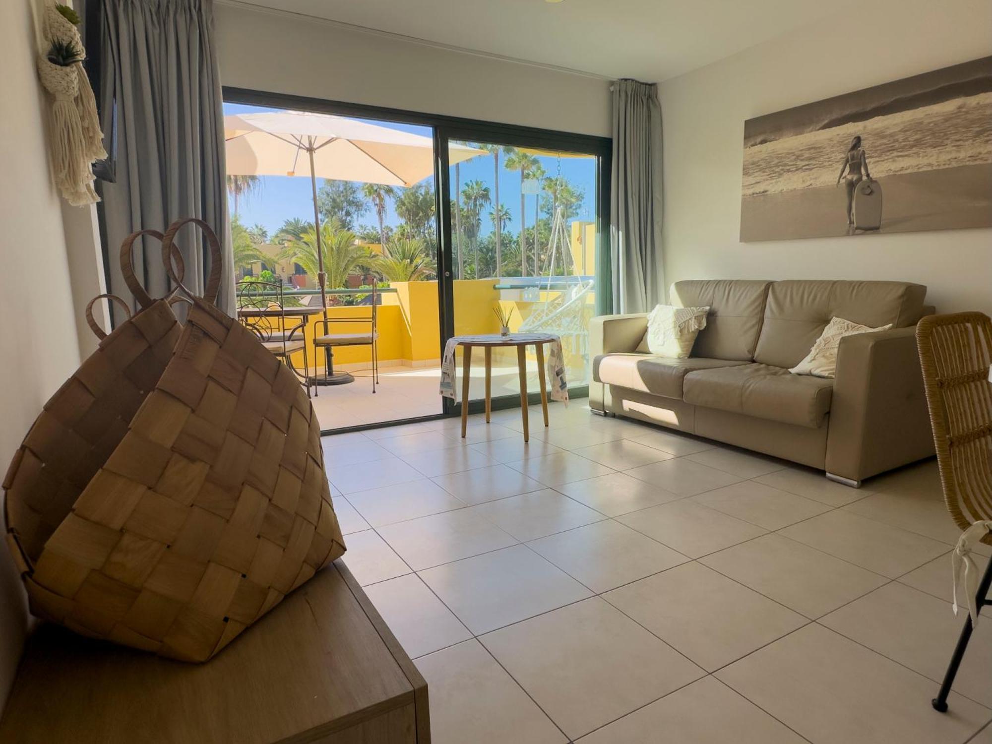 Villa Rosa Atlantic Fuerteventura Corralejo Exterior foto