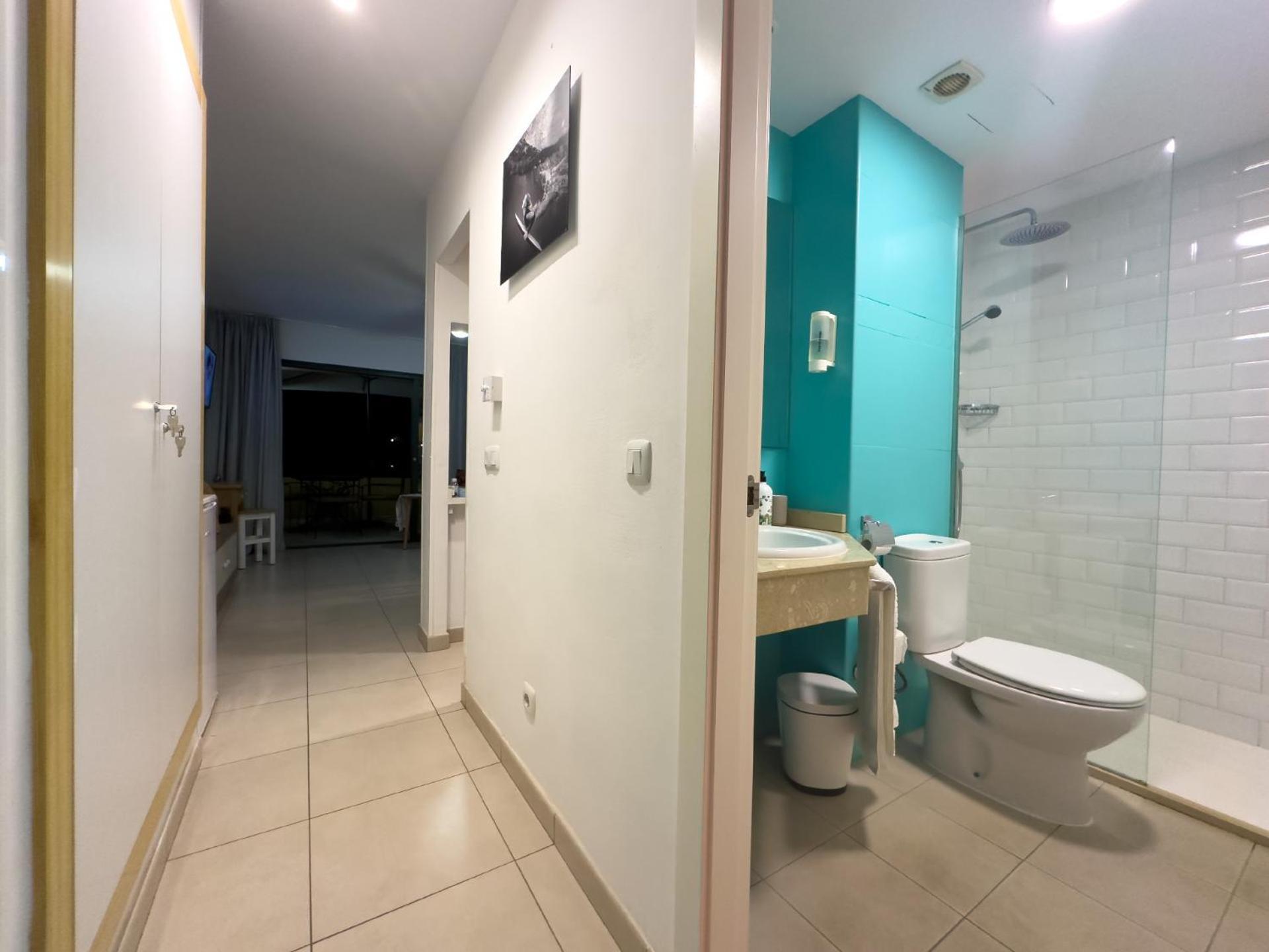 Villa Rosa Atlantic Fuerteventura Corralejo Exterior foto